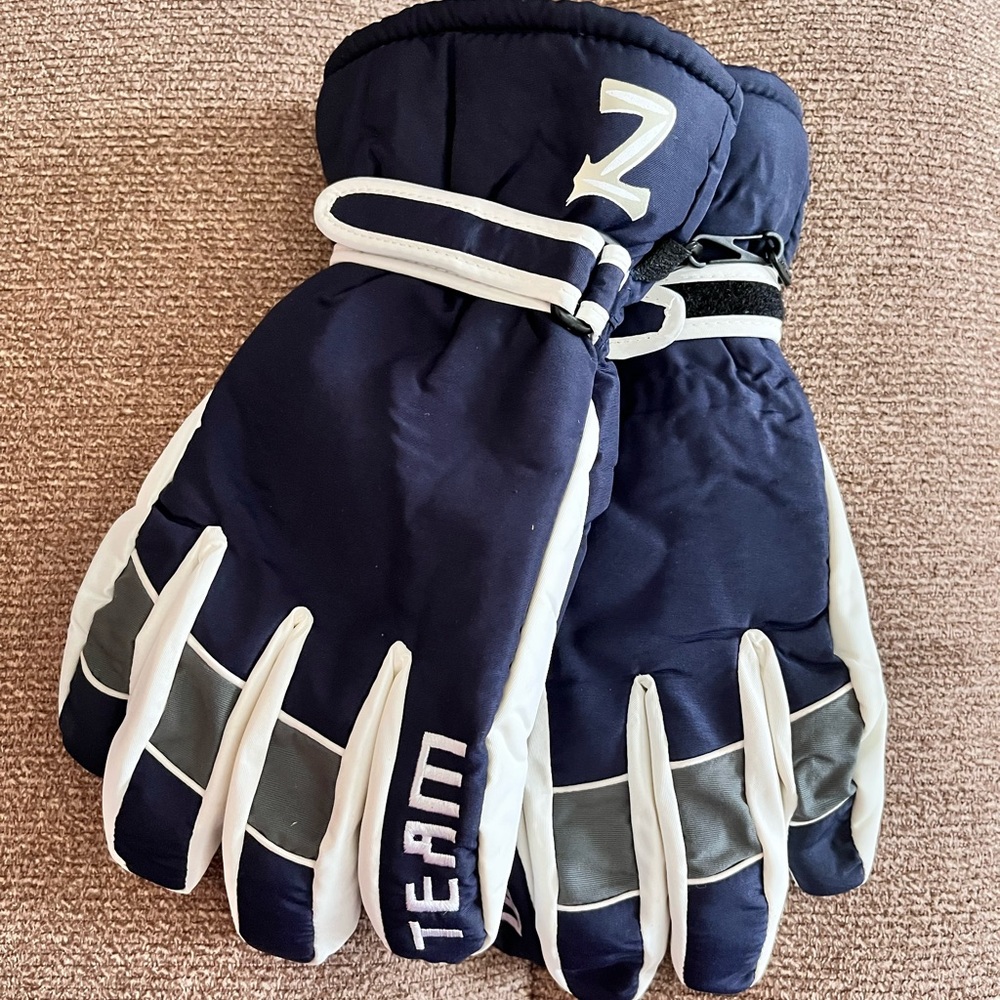 Snowboarding Gloves
